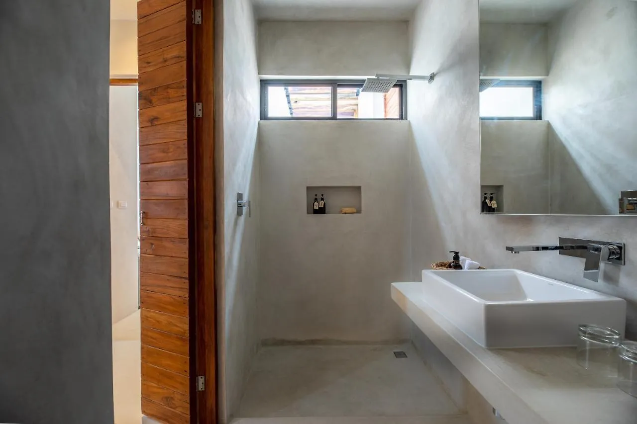 Villa Hacienda 21 à Tulum 0*,  Mexique